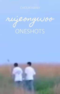 [One-shot collection] 2004 precious footages của rujeongwoo