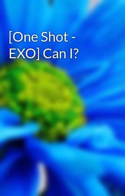 [One Shot - EXO] Can I?