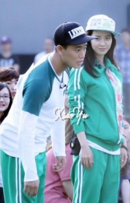 [ONE SHOT] [Monday Couple] I Need You Because I Love You