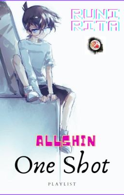 [One shot Playlist] AllShin - Allmain