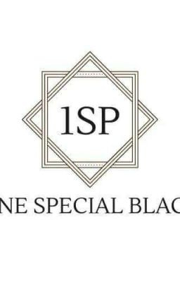 << one special black >>