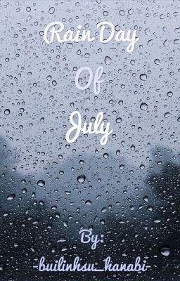 [Oneshort][HopeTae] Ngày mưa tháng bảy