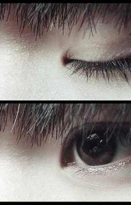 [Oneshort][Kai-Yuan]- Your eyes