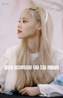 [Oneshort/LipSoul] The colors of my life