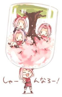 [Oneshort] [Sasusaku] Chúc mừng sinh nhật, Sakura! (P1)