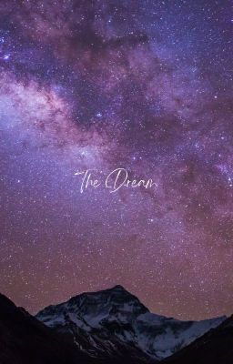 [OneShort]The Dream