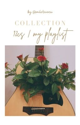 ✅ oneshot 12cs | my playlist - 2018 collection