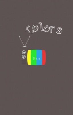 [Oneshot] [2won] Colors