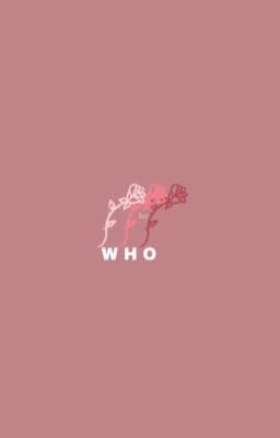 [ OneShot ] [2Won] WHO 