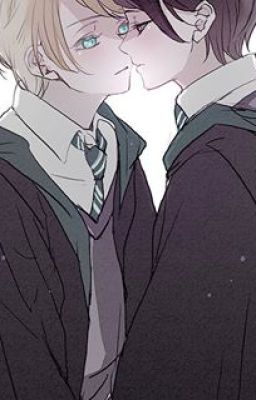 [Oneshot AlScor] [Harry Poter] [Trans] His First Kiss