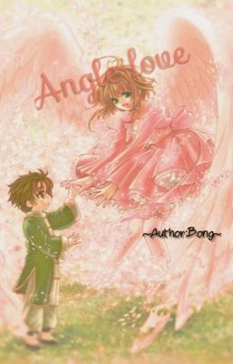 [Oneshot]Angel love