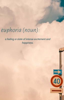 [oneshot aov] euphoria