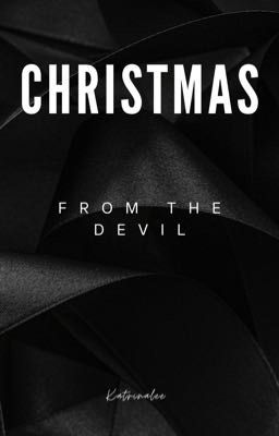 (Oneshot)(BinHao) Christmas from the devil
