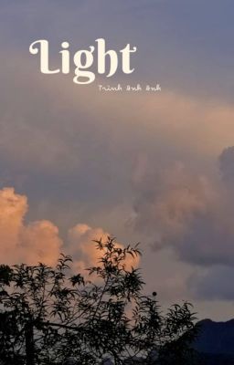[Oneshot][BL] Light