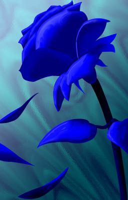 [ Oneshot ] Blue Rose | Yulsic .