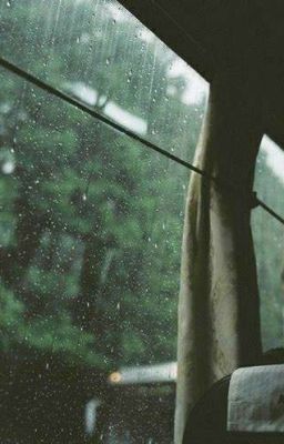 [Oneshot][BSD][Dachuu]Sau cơn mưa liệu rằng sẽ khác? 