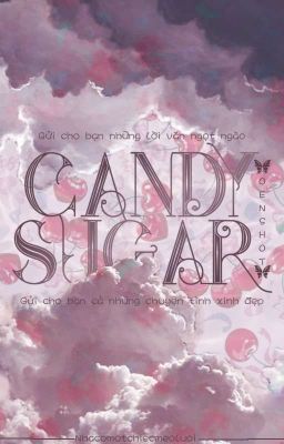 Oneshot: candy sugar