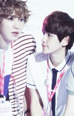 [ONESHOT] [CHANBAEK] Forever With You