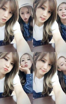 [OneShot] [ChoMi] All For You