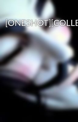 [ONESHOT][COLLECTION]yulsic