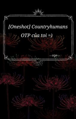 [Oneshot] Countryhumans 