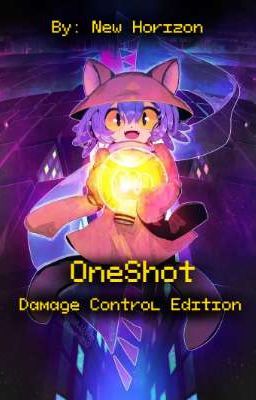 Oneshot: Damage Control Edition 