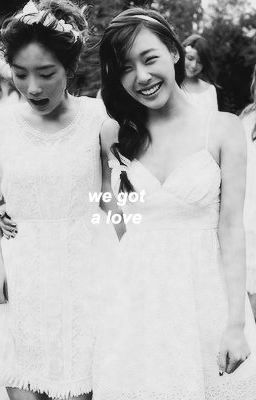 [ONESHOT] Do Not Let Me Go - TaeNy - Completed 27.5.2016