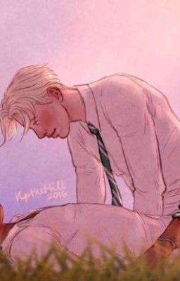 Oneshot| Draco Malfoy và Harry Potter