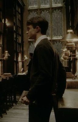 [Oneshot Drarry] Harry, tao yêu mày.