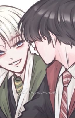 [OneShot Drarry] Meeting your parents 