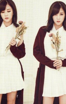 [OneShot] {EunRong} You Are My Destiny.!