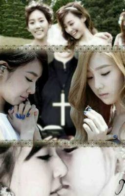 [OneShot] First Lover, TaeNy
