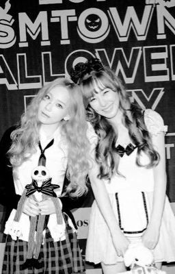[ONESHOT] | G | TAENY | WHO ARE YOU? |