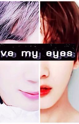 <<oneshot• give my eyes>> kth • pjm