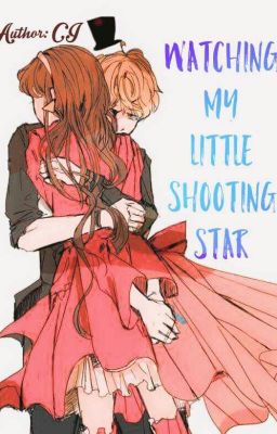 [Oneshot][Gravity Falls Fanfiction] Watching My Little Shooting Star