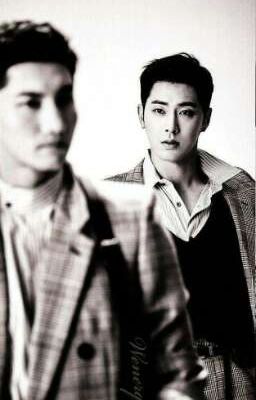 [Oneshot | HoMin] Close To You 