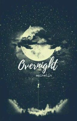 [ Oneshot HopeGa / BTS ] Overnight