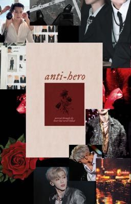 [OneShot][JaemJen] Anti-Hero