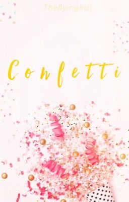 [Oneshot | JiHan] Confetti