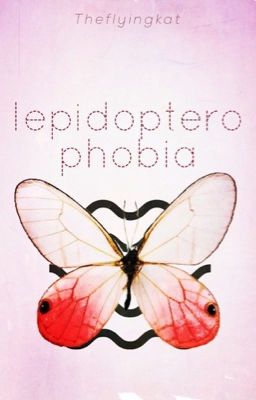 [Oneshot | JiHan] Lepidopterophobia