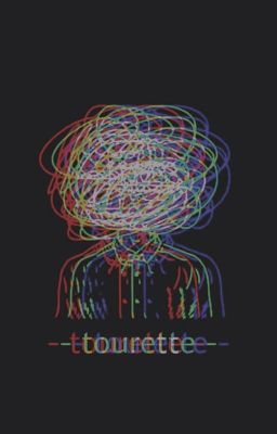 [oneshot][jjk.pjm] tourette