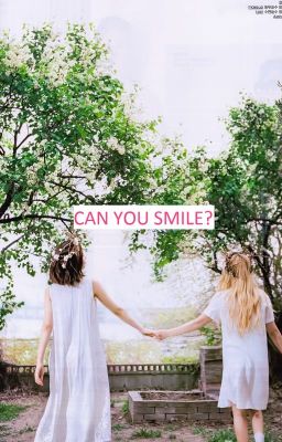 [OneShot | JoyRi] Can You Smile?