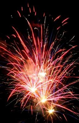[OneShot][JunSeob] Firework