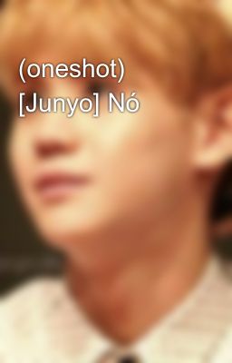 (oneshot) [Junyo] Nó