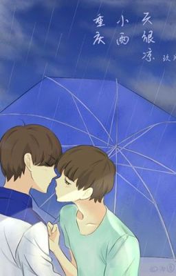 [Oneshot][Khải Nguyên] On Rainy Days