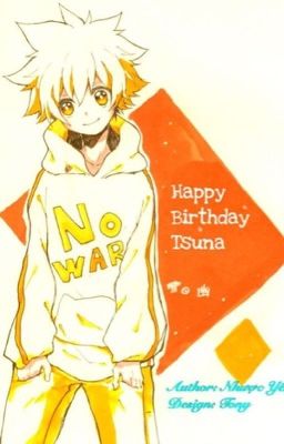 (Oneshot)(KHR - All27) Happy Birthday Tsuna