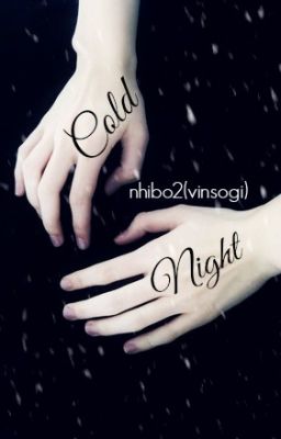 [ONESHOT][KOOKGA] COLD NIGHT