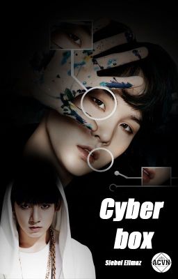 [Oneshot] [KookGa] Cyber box _ Thế giới ảo