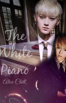 [Oneshot - Kristao] Dương cầm trắng - The white piano