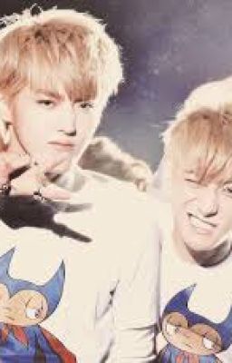 [Oneshot] [KrisTao] You, me and our love story